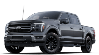 2025 Ford F-150® External Image 2